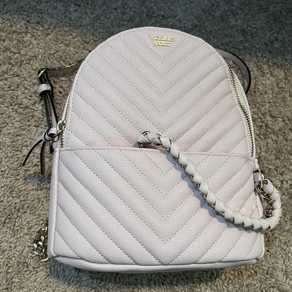 Victoria secret backpack - Picture 3 of 3